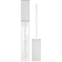 MUA Makeup Academy Aurora Shine błyszczyk do ust z połyskiem 6.5 ml
