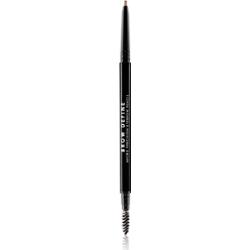 MUA Makeup Academy Brow Define precyzyjna kredka do brwi ze szczotką odcień Fair 0.05 g