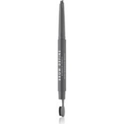 MUA Makeup Academy Brow Define kredka do brwi ze szczotką odcień Grey 0.25 g