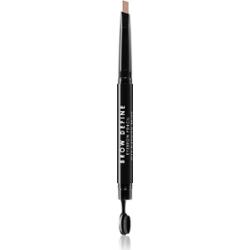 MUA Makeup Academy Brow Define kredka do brwi ze szczotką odcień Fair 0,25 g