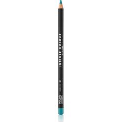 MUA Makeup Academy Intense Colour kredka do oczu o intensywnym kolorze odcień Oceana 1.5 g