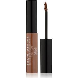 MUA Makeup Academy Brow Define tusz do brwi odcień Auburn 5 ml