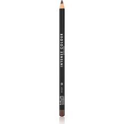 MUA Makeup Academy Intense Colour kredka do oczu o intensywnym kolorze odcień Russet (Warm Brown) 1.5 g