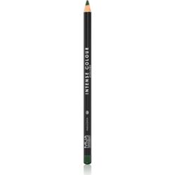 MUA Makeup Academy Intense Colour kredka do oczu o intensywnym kolorze odcień Amazonia (Forest Green) 1.5 g
