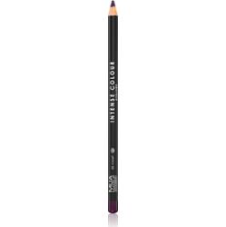 MUA Makeup Academy Intense Colour kredka do oczu o intensywnym kolorze odcień Re-Vamp (Plum Purple) 1.5 g