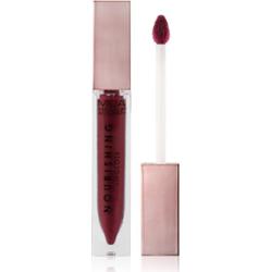 MUA Makeup Academy Lip Gloss Nourishing odżywczy błyszczyk do ust odcień Survivor 6.5 ml