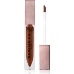 MUA Makeup Academy Lip Gloss Nourishing odżywczy błyszczyk do ust odcień Obsession 6.5 ml