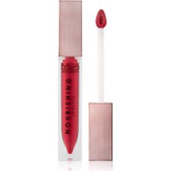 MUA Makeup Academy Lip Gloss Nourishing odżywczy błyszczyk do ust odcień Heartbreaker 6.5 ml