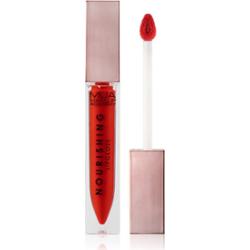 MUA Makeup Academy Lip Gloss Nourishing odżywczy błyszczyk do ust odcień Agenda 6.5 ml