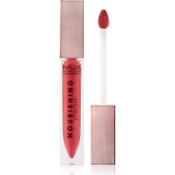 MUA Makeup Academy Lip Gloss Nourishing odżywczy błyszczyk do ust odcień Mystic 6.5 ml