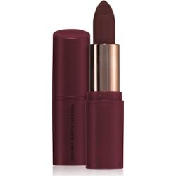 MUA Makeup Academy Creamy Matte kremowa szminka do ust z matowym wykończeniem odcień Survivor 3,2 g