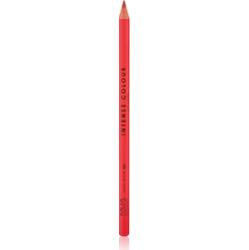 MUA Makeup Academy Intense Colour precyzyjna konturówka do ust odcień Love Letter 1.5 g