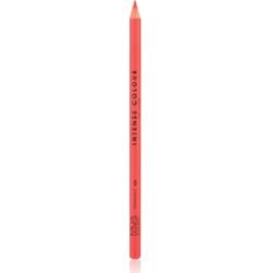 MUA Makeup Academy Intense Colour precyzyjna konturówka do ust odcień Romance 1.5 g