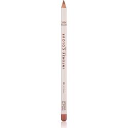 MUA Makeup Academy Intense Colour Nude Edition precyzyjna konturówka do ust odcień Vanilla 1.5 g