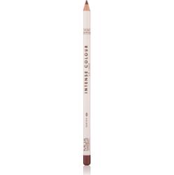 MUA Makeup Academy Intense Colour Nude Edition precyzyjna konturówka do ust odcień Suntan 1.5 g