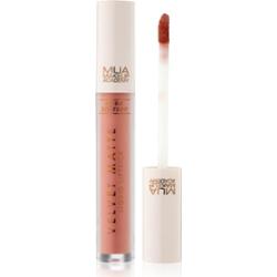 MUA Makeup Academy Velvet Matte Nude Edition pomadka matowa w płynie odcień Classic 3 ml