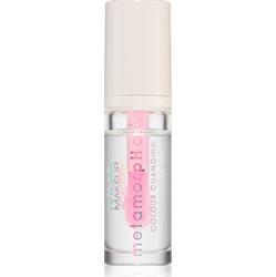 MUA Makeup Academy Metamorphosis brązujący pH balsam do ust i policzków 7 ml