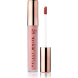 MUA Makeup Academy Velvet Matte pomadka matowa w płynie odcień Heroic 3 ml