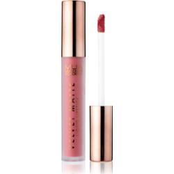 MUA Makeup Academy Velvet Matte pomadka matowa w płynie odcień Mystic 3 ml