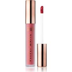 MUA Makeup Academy Velvet Matte pomadka matowa w płynie odcień Heartbreaker 3 ml
