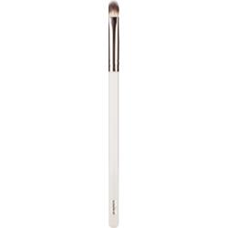 MUA Makeup Academy Brushes Small Flat Eye płaski pędzelek do cieni do powiek 1 szt.
