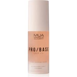 MUA Makeup Academy PRO/BASE Grip Fix długotrwała baza pod makijaż 30 ml