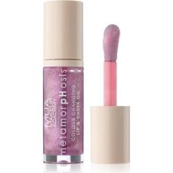 MUA Makeup Academy Metamorphosis olejek do ust do ust i policzków zapachy Grapevine 7 ml