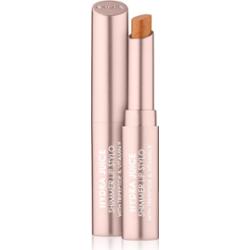 MUA Makeup Academy Hydra Juice Peptide Shimmer Lip Stylo pomadka błyszcząca o działaniu odżywczym odcień Heartfelt Hun 1.5 g