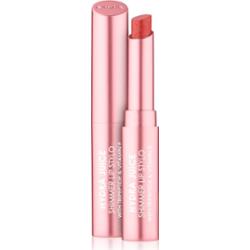 MUA Makeup Academy Hydra Juice Peptide Shimmer Lip Stylo pomadka błyszcząca o działaniu odżywczym odcień Berry Bliss 1.5 g