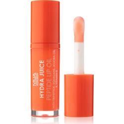 MUA Makeup Academy Hydra Juice Peptide Lip Oil olejek do ust odcień Sweet Orange 7 ml