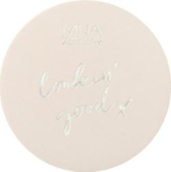 MUA Makeup Academy Pocket Mirror lusterko kosmetyczne 1 szt.