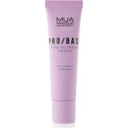 MUA Makeup Academy PRO/BASE Pore Blurring baza pod makijaż minimalizująca pory 30 ml