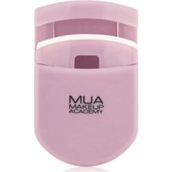 MUA Makeup Academy Travel Eyelash Curler zalotka do rzęs na drogę odcień Lilac 1 szt.