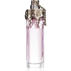 Mugler Womanity woda perfumowana flakon napełnialny dla kobiet 80 ml