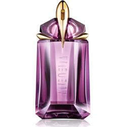 Mugler - Alien - Woda Toaletowa - Atomizer 60 ml - Dla Kobiet