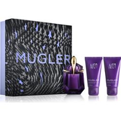 Mugler Alien zestaw upominkowy dla kobiet
