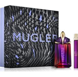 Mugler Alien Hypersense zestaw upominkowy dla kobiet