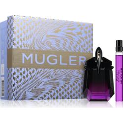 Mugler Alien Extraintense zestaw upominkowy