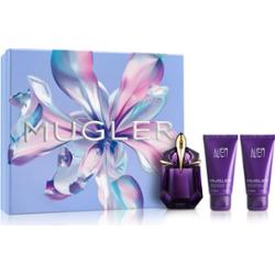 Mugler Alien zestaw upominkowy dla kobiet