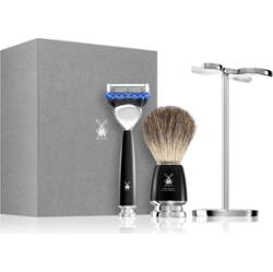 Mühle RYTMO Fusion zestaw do golenia