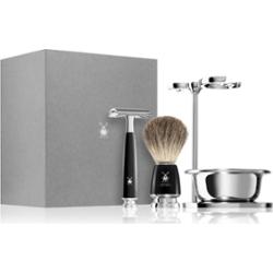 Mühle RYTMO 4-piece Shaving Set zestaw do golenia 1 szt.