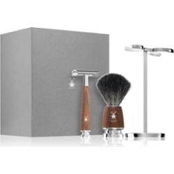 Mühle RYTMO 3-piece Shaving Set zestaw do golenia 1 szt.