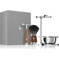 Mühle RYTMO Set Steamed Ash zestaw do golenia