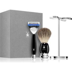 Mühle VIVO Shaving Set zestaw do golenia
