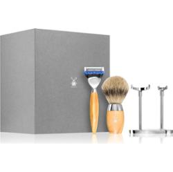 Mühle KOSMO Shaving Set zestaw do golenia