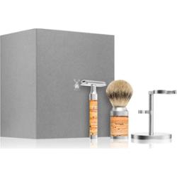 Mühle ROCCA Shaving Set zestaw do golenia 3 szt.
