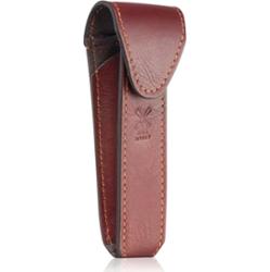 Mühle Case Leather skórzane etui na maszynkę do golenia 1 szt.