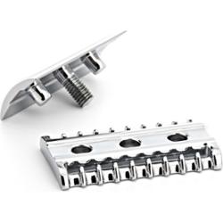 Mühle Safety Cover R41 pokrowiec zabezpieczający na żyletki z otwartym grzebieniem 1 szt.