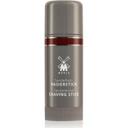 Mühle Shaving Stick mydło do golenia dla mężczyzn Sandalwood 37 g