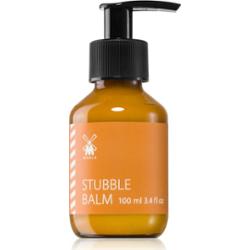 Mühle Stubble Balm balsam do brody dla mężczyzn 100 ml